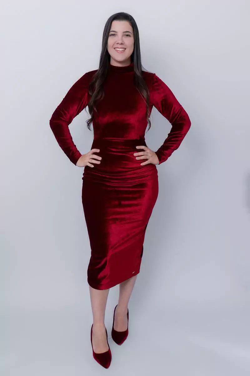 1273 | Vestido Livia